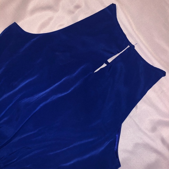 Express dress - Picture 6 of 6